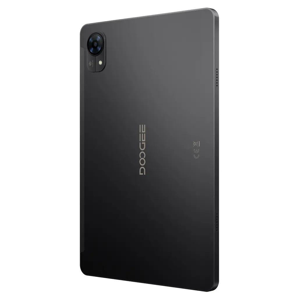 Планшет Doogee Tab G5 3/128GB Black VIP Edition - фото 4