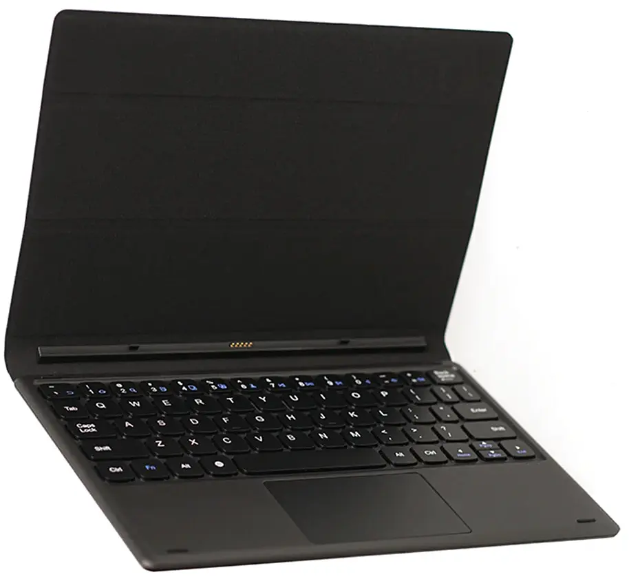 Планшет-телефон СHUWI HiPad X 6/128GB LTE Black 10.1 + Оригинальная магнитная док-станция(клавиатура) - фото 5