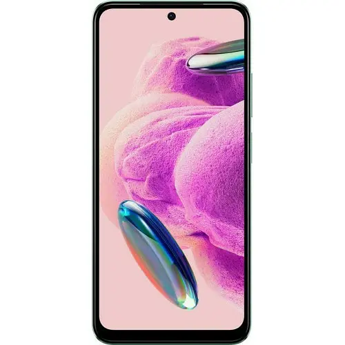 Смартфон Xiaomi Redmi Note 12S 8/256GB Pearl Green UA UCRF NFC - фото 3