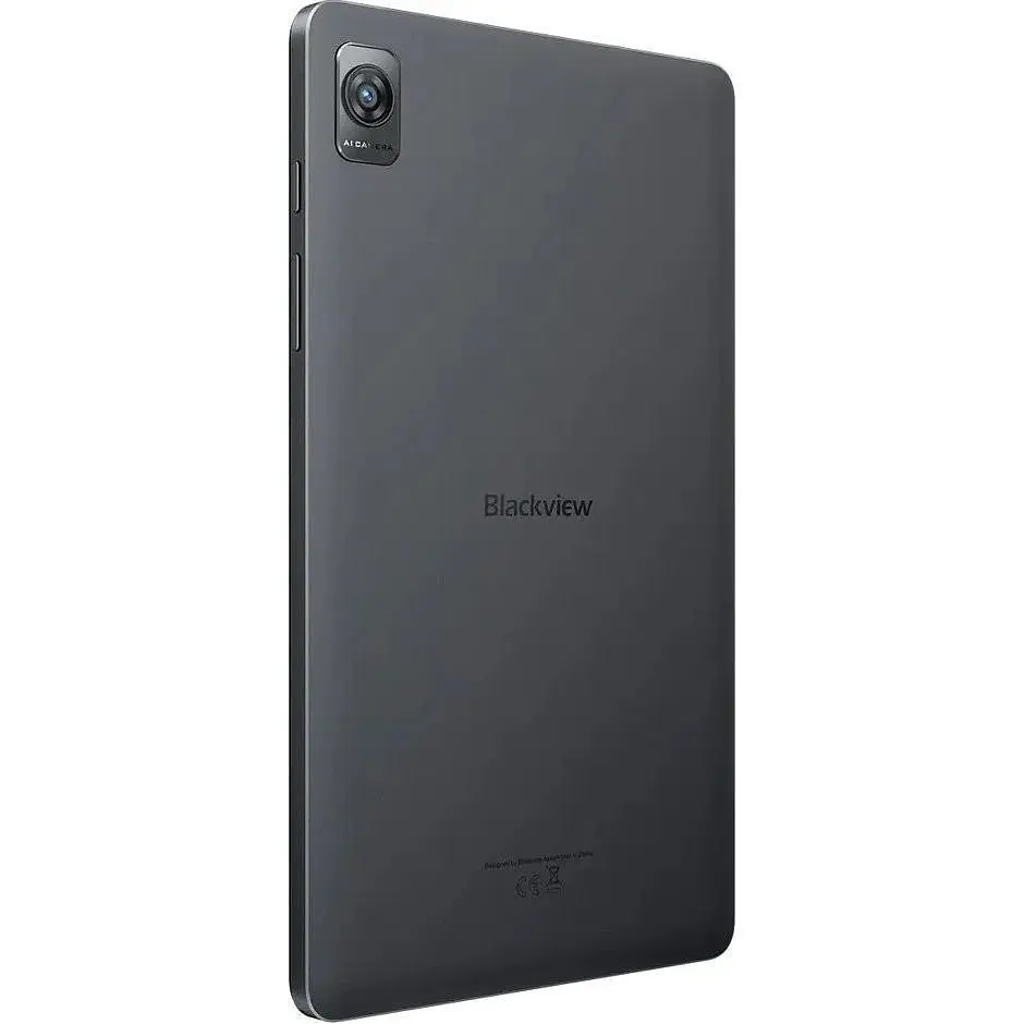 Планшет Blackview Tab 60 4/128GB Wi-Fi Iron Gray Global EU [163466] - фото 5