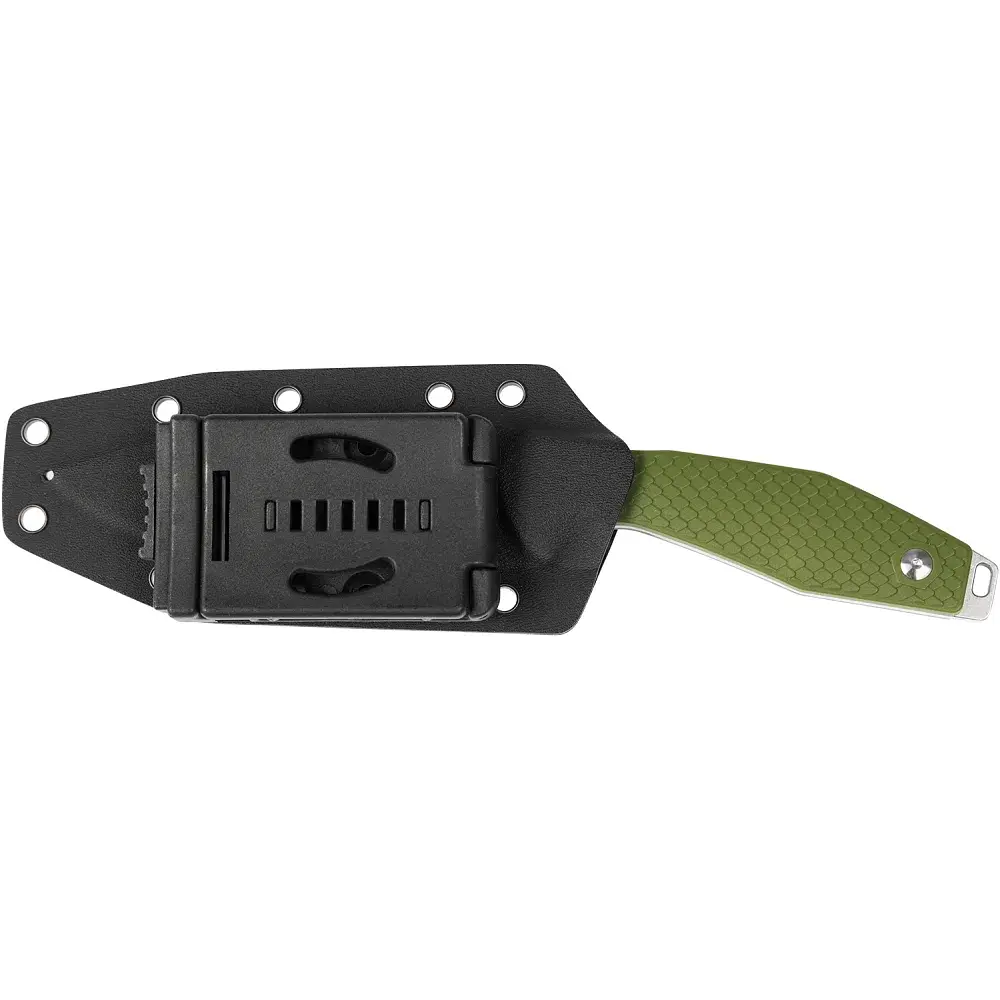 Ніж Skif Adventure FB SW Olive - фото 5