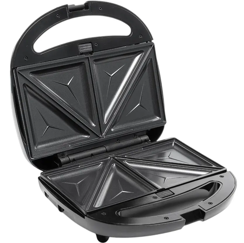 Мультимейкер Holmer HCG-04SM 4в1 черный (HCG-04SM) - фото 8