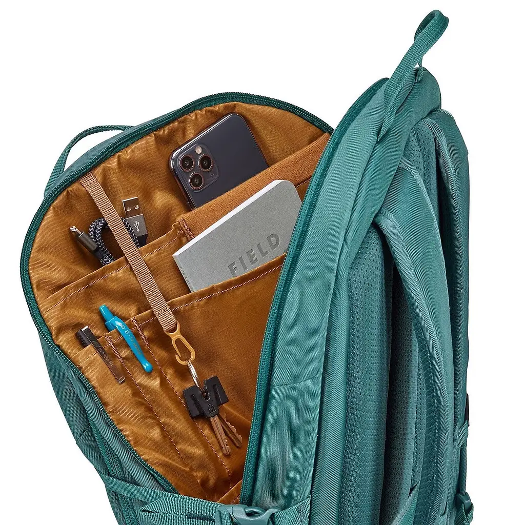Рюкзак Thule EnRoute 26L TEBP4316 Mallard Green (6808658) - фото 4