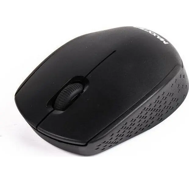 Мышь Maxxter Mr-420 Black - фото 4