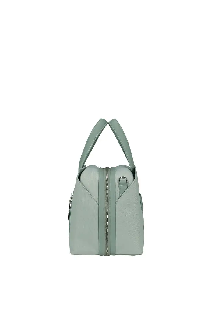 Дорожня Сумка Samsonite IMAGE BIZ THYME 40x25x20 KS2*24104 - фото 6