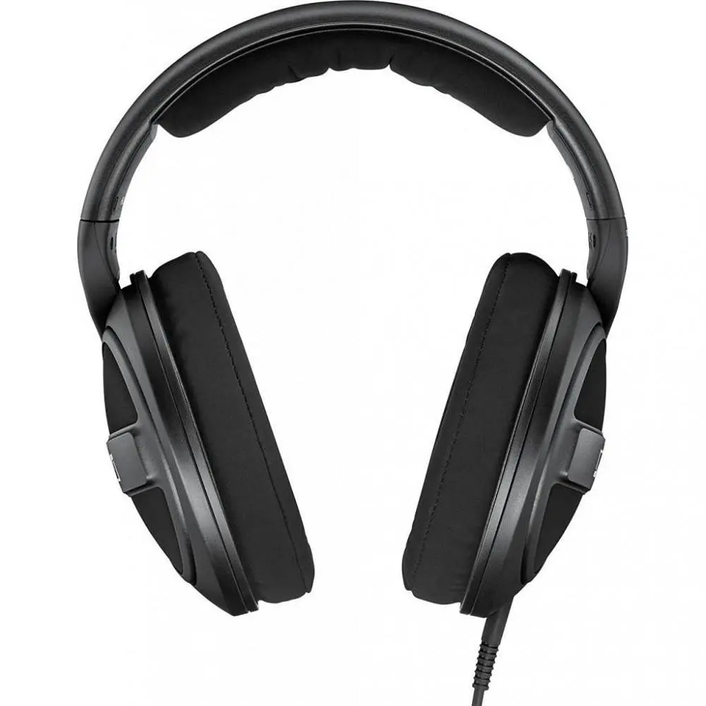 Навушники з мікрофоном Sennheiser HD569 - фото 2