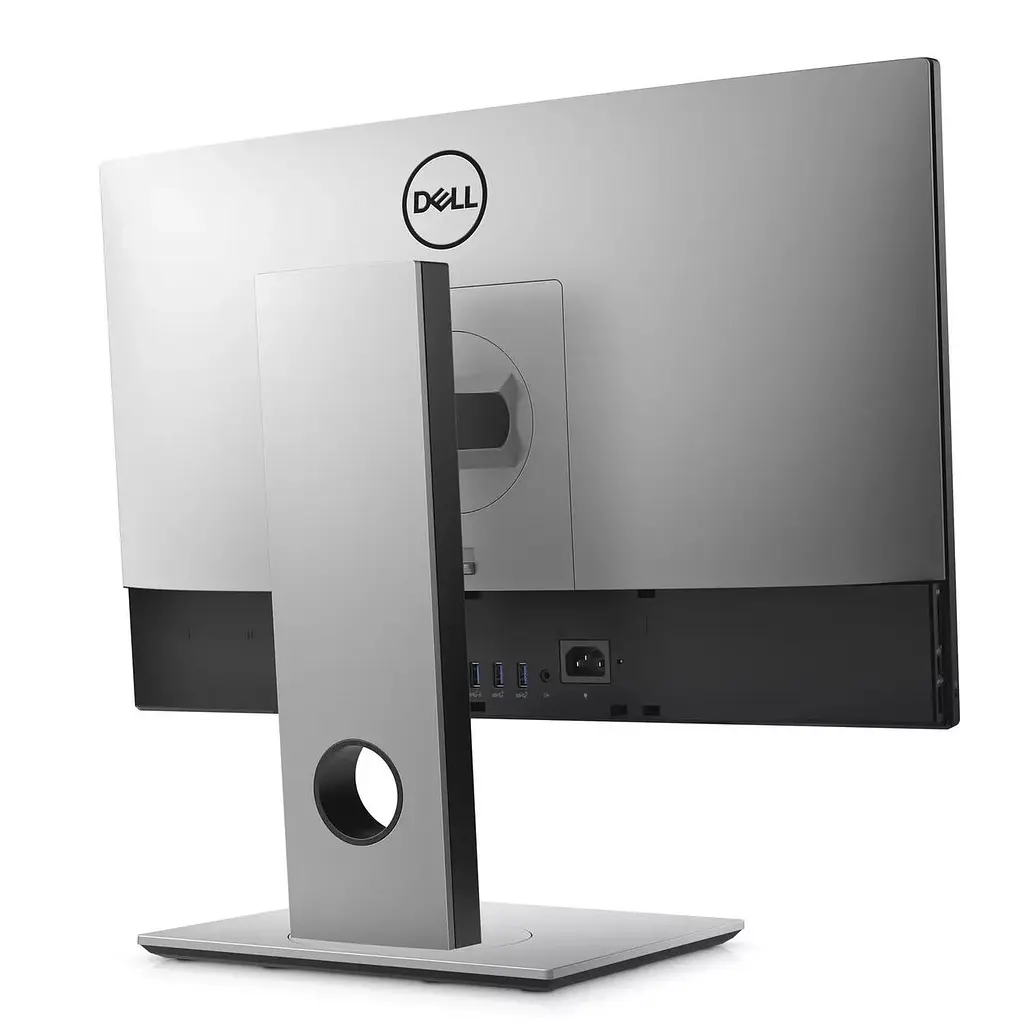Моноблок Dell OptiPlex 7460 AiO (i5-8500/8/256SSD) - Class A Б/В - фото 5