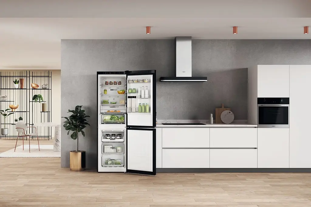 Холодильник Whirlpool W7X82IK - фото 11