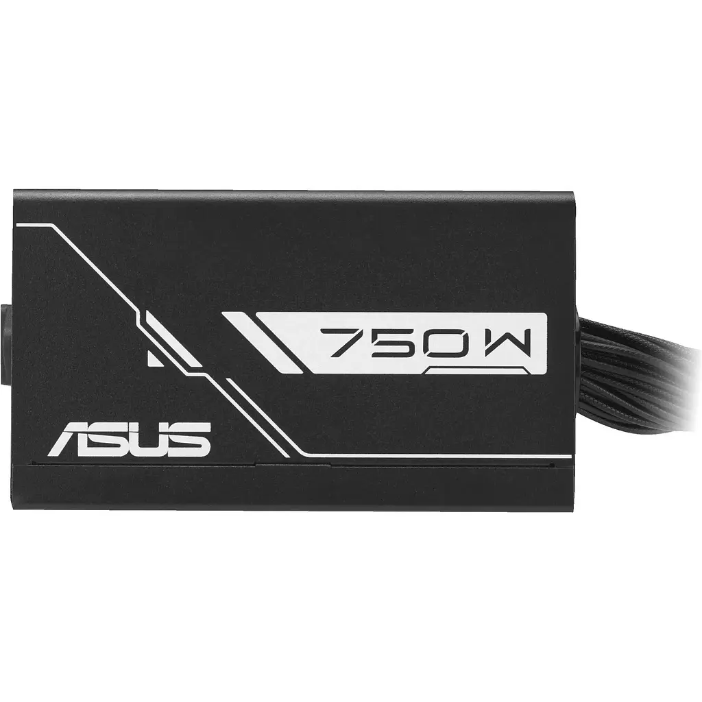 Блок питания Asus Prime 750W Bronze (90YE00Y0-B0NA00) [140653] - фото 4