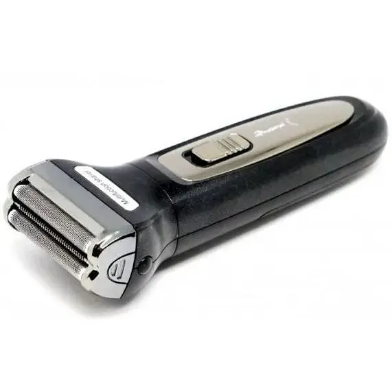 Триммер для стрижки волос носа ушей бровей Gemei GM-561 3 в 1 - фото 3