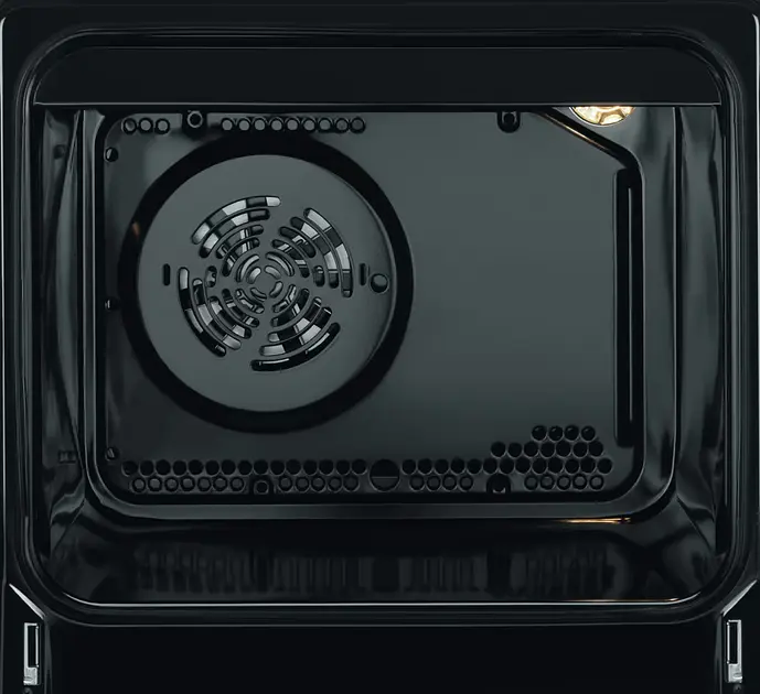 Плита комбінована Electrolux LKK560010X (7079246) - фото 4