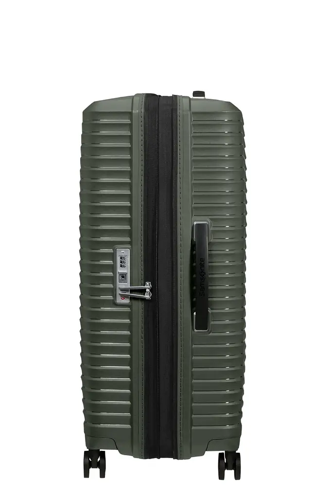 Валіза 75 См Samsonite UPSCAPE KHAKI 75x51x30(33) KJ1*14003 - фото 4