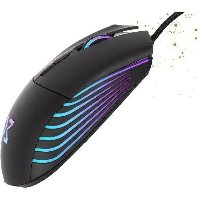 Миша Dream Machines DM5 Blink S USB Black (DM5_BLINK_S) - фото 5