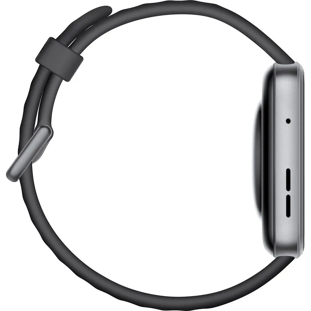 Смарт-часы Huawei Watch Fit 4 Black (55020EWT) [138823] - фото 5