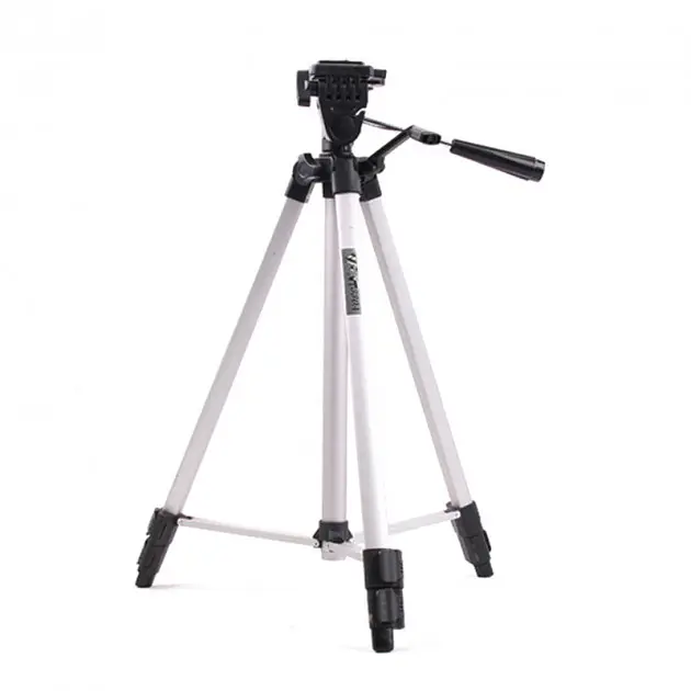 Універсальний штатив Tripod TF-330A для камери та смартфона