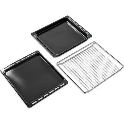 Духовка електрична Whirlpool W9 OM2 4S1 P BSS - фото 9