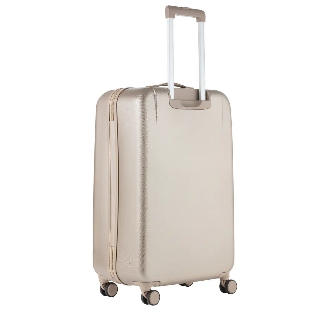 Валіза CarryOn Skyhopper (L) Champagne (502146) - фото 2