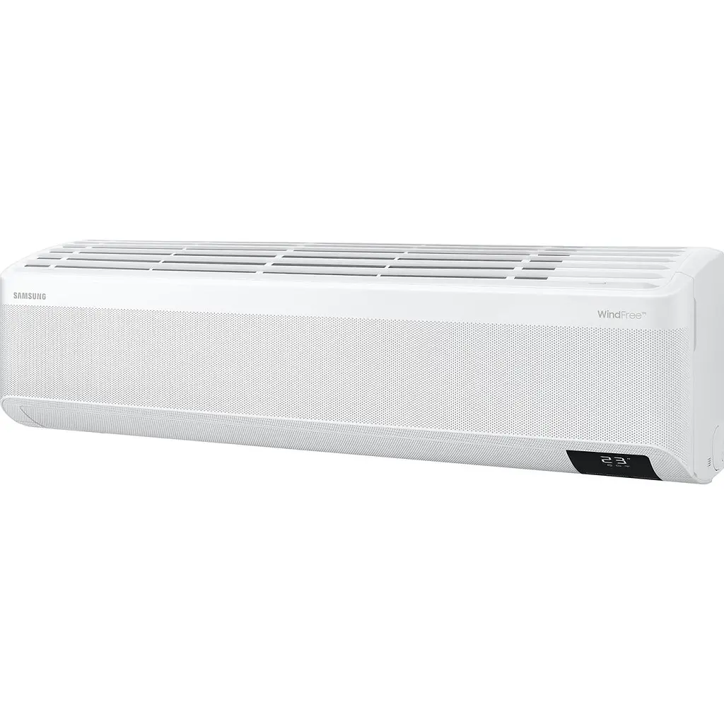Спліт-система Samsung WindFree Geo Mass AR24BXFAMWKNUA [106753] - фото 6