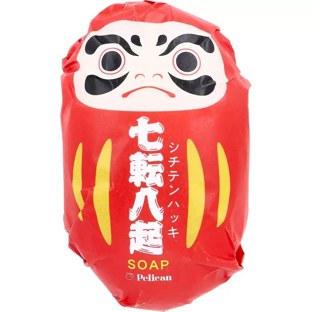Мило Pelican Dharma Doll з ароматом зеленого чаю 180 г