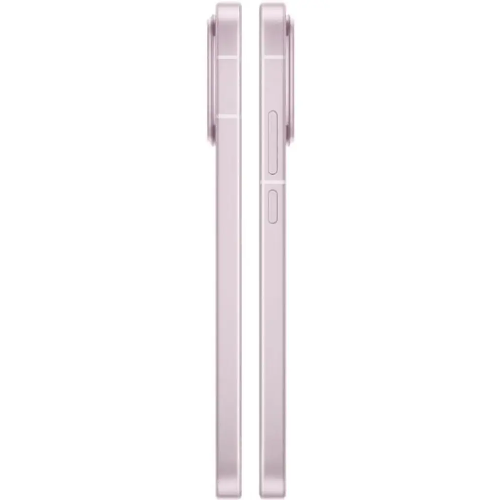 Смартфон Vivo IQOO Z11 Turbo 12/256GB Pink (CN) NFC [укр. немає, рос. є, Google сервіси оновлюються] - фото 4