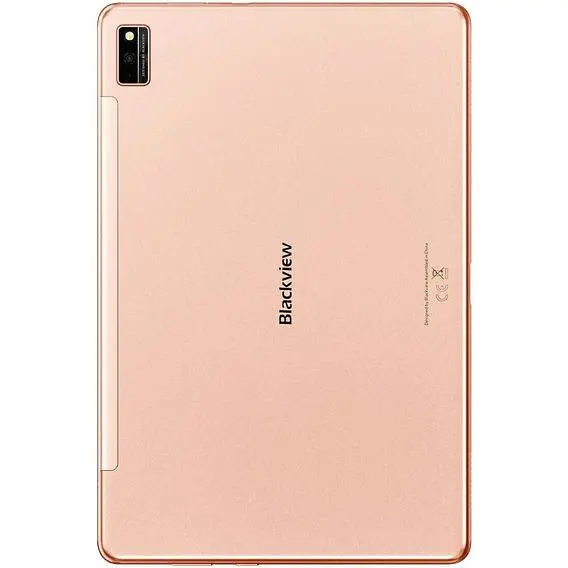 Планшет Blackview Tab 10 Pro 8/128GB LTE Gold - фото 6