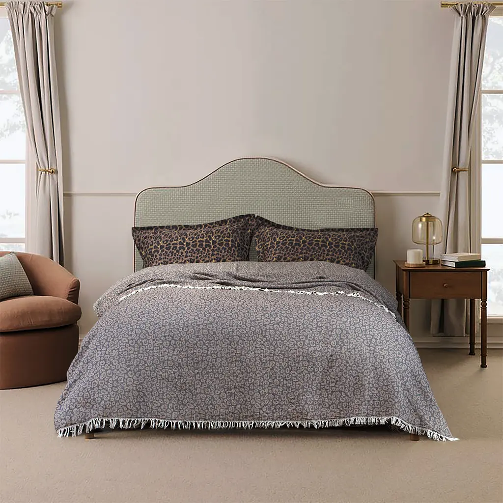 Покрывало Lotus Home - Marla 190x225 - фото 2