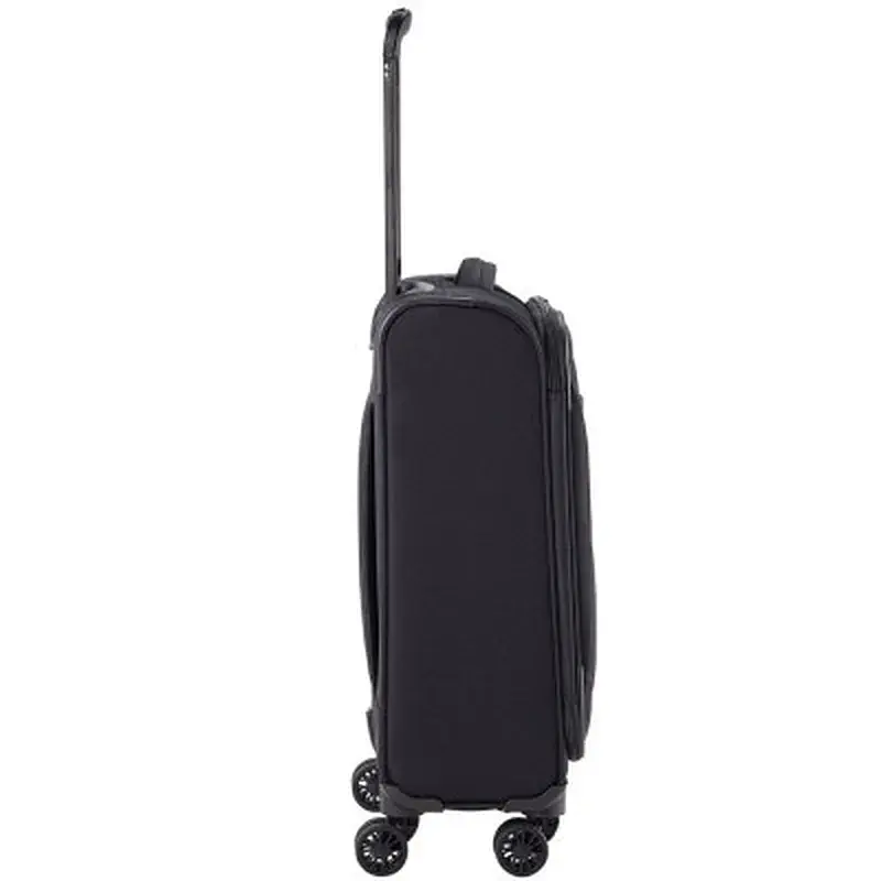 Валіза Travelite Chios Black S (TL080047-01) - фото 5