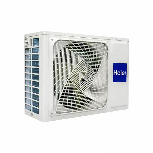 Кондиционер Haier AS25FL-S/1U25MEHFRA-1 Flexis Inverter - фото 6