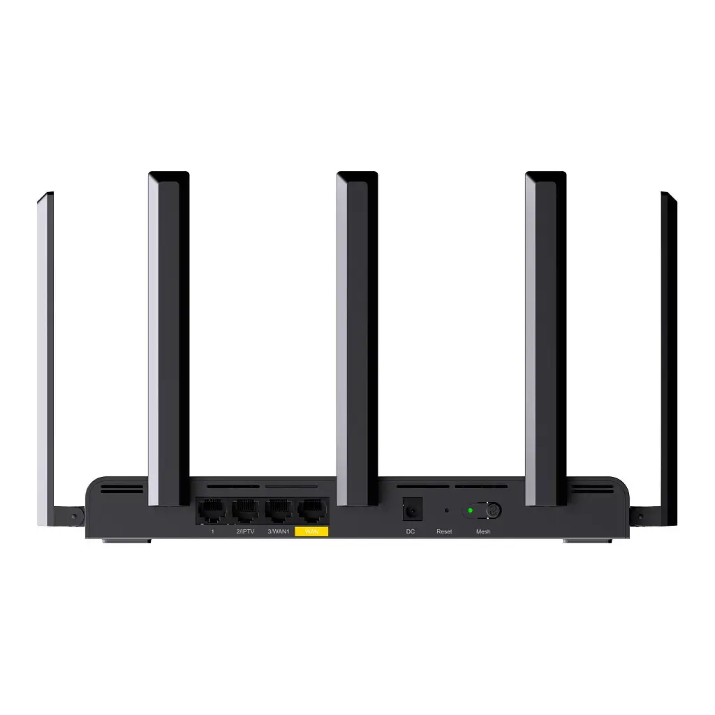 Маршрутизатор Ruijie Networks RG-EW3000GX PRO - фото 4