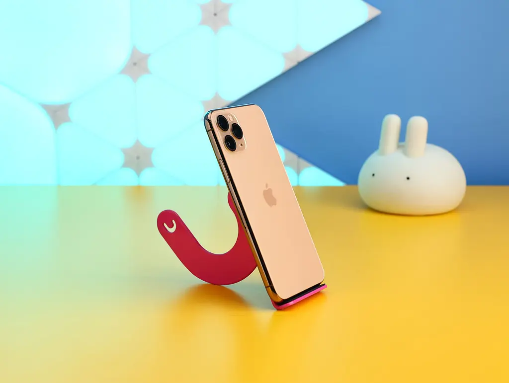 Смартфон Apple iPhone 11 Pro 256GB Gold (MWCP2) Б/В - фото 5