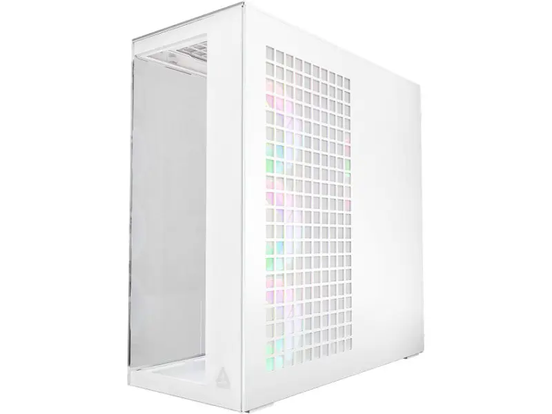 Корпус ARCTIC Xtender White (ACPCC00014A) - фото 2