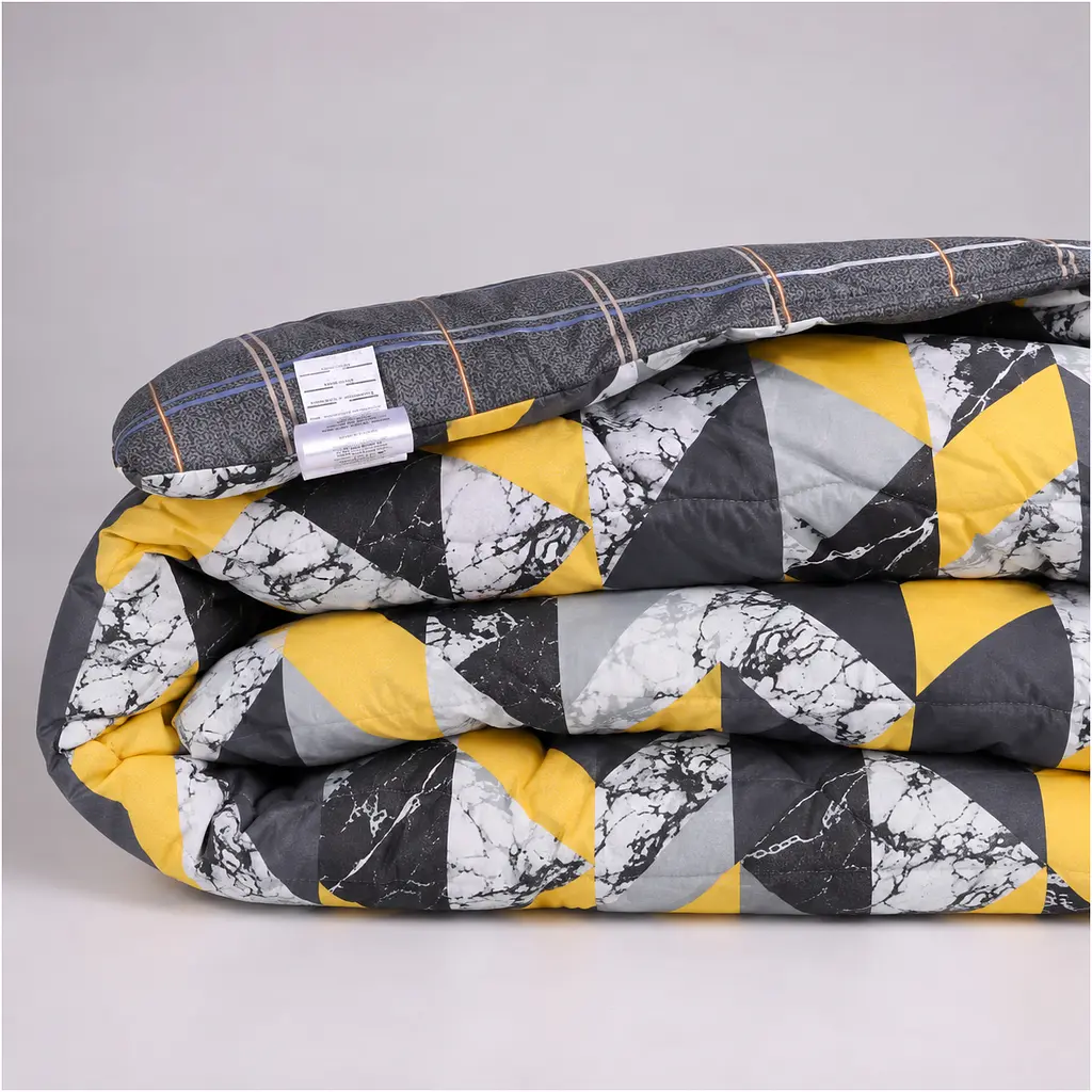 Ковдра MirSon Сolor Fun Line Sequoia White Silk дитяча 110 х 140 см (2200014312832) - фото 2