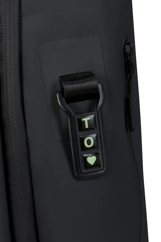 Рюкзак 15,6" Samsonite COATIFY BIZ BLACK 43x29x14 KP5*09003 - фото 6