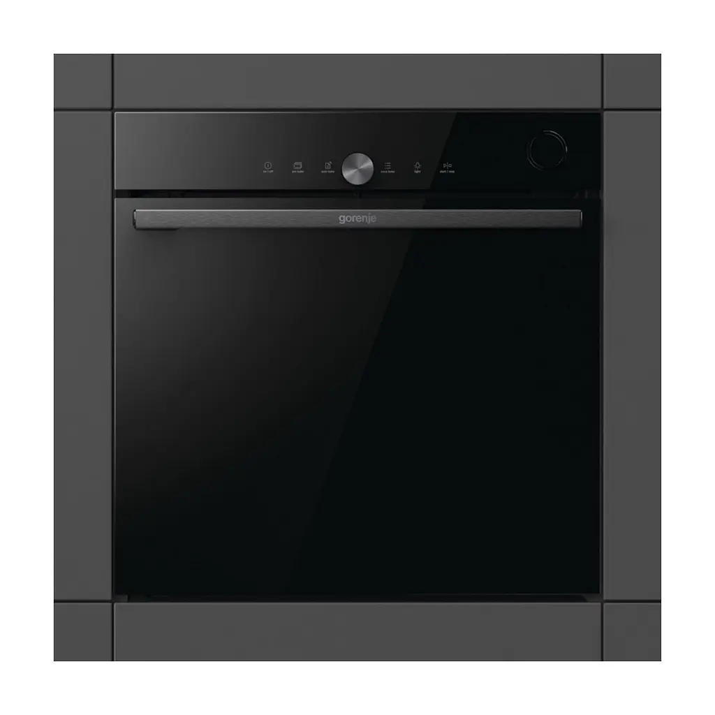 Духова шафа Gorenje BSA6747DGWI - фото 5