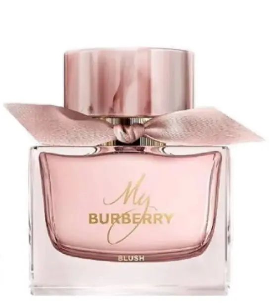 Оригінал Burberry My Burberry Blush 90 мл Парфумована вода - фото 3