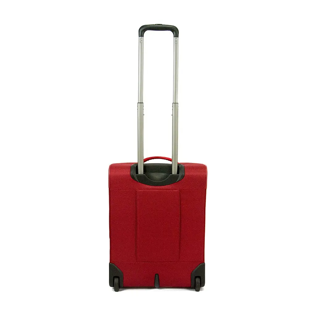 Валіза Travelite Capri Red S (TL089847-10) - фото 3