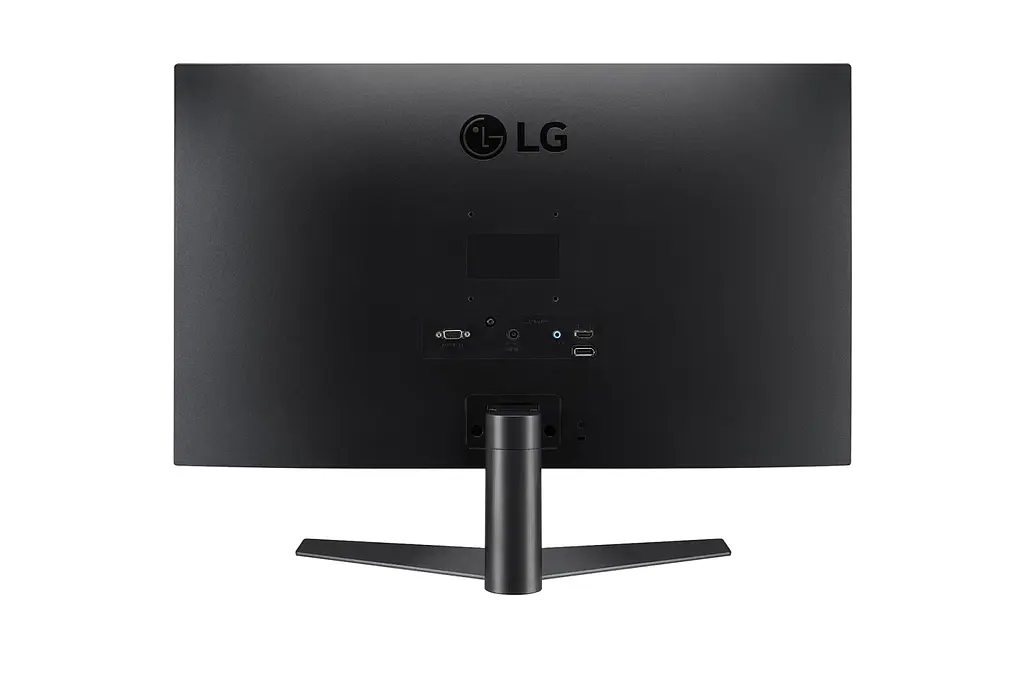Монітор LG 23.8" Full HD IPS Monitor with FreeSync [24MP60G-B] [70973] - фото 6