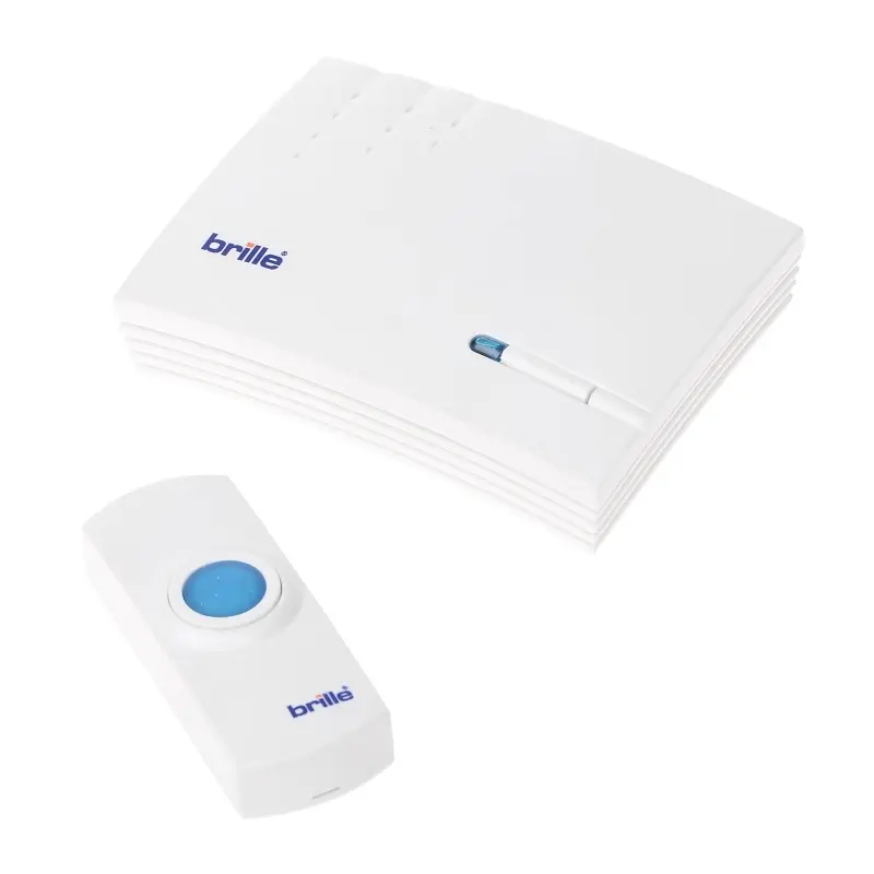 Дверний дзвінок Brille DB-1A 135258 - фото 2