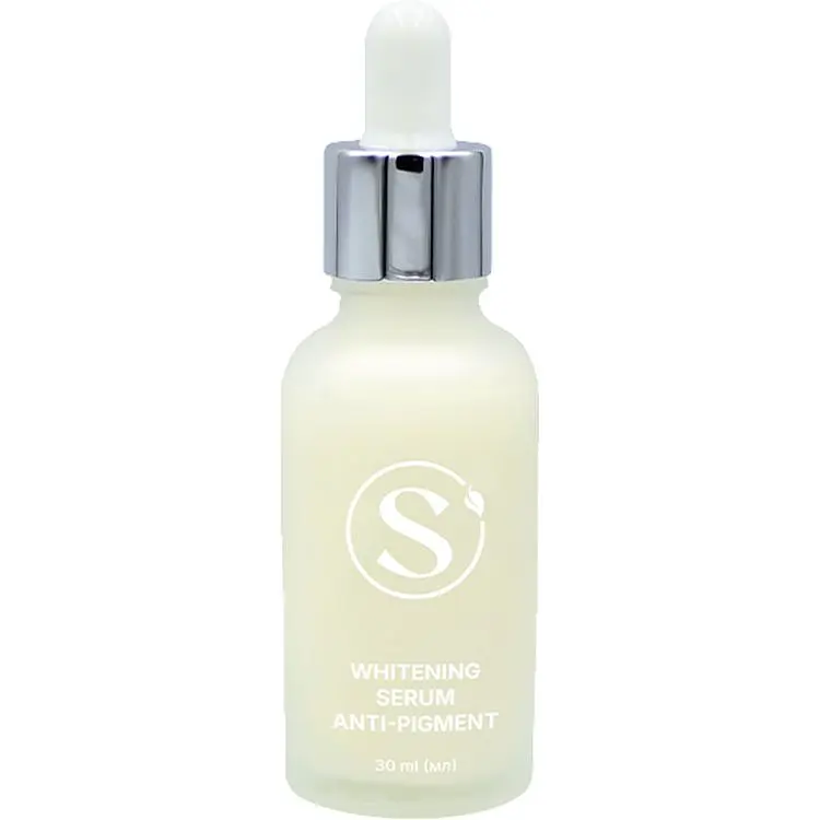 Сыворотка против морщин и пигментации Sonkio Whitening Serum Anti-Pigment 30 мл (112-30) - фото 2
