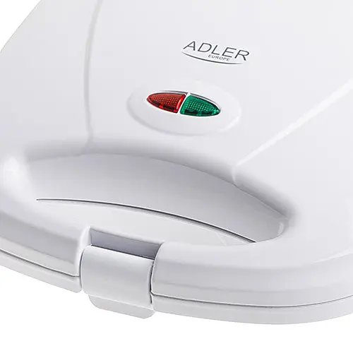 Гриль Adler AD 3072 - фото 5