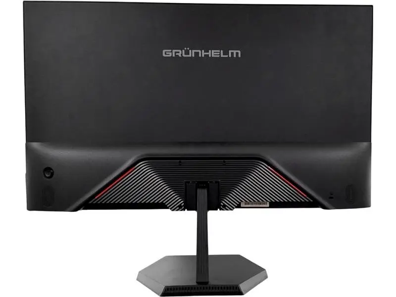 Монітор Grunhelm GM27QU200G - фото 3