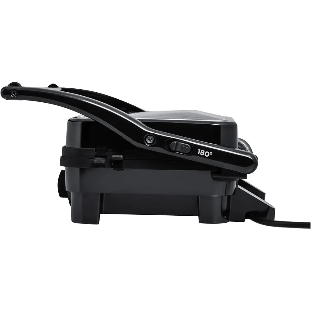 Электрогриль Liberton LPG-1401 [108125] - фото 4