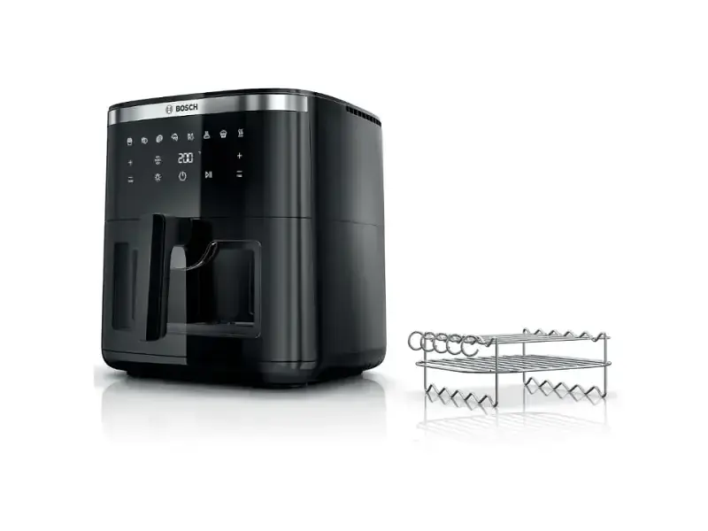 Мультипіч Bosch Serie 6 MAF671B1 - фото 2