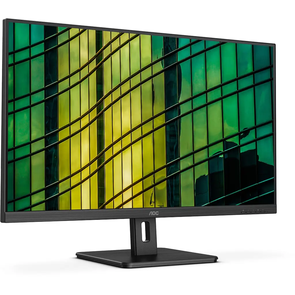Монитор AOC 31.5` U32E2N [75389] - фото 2