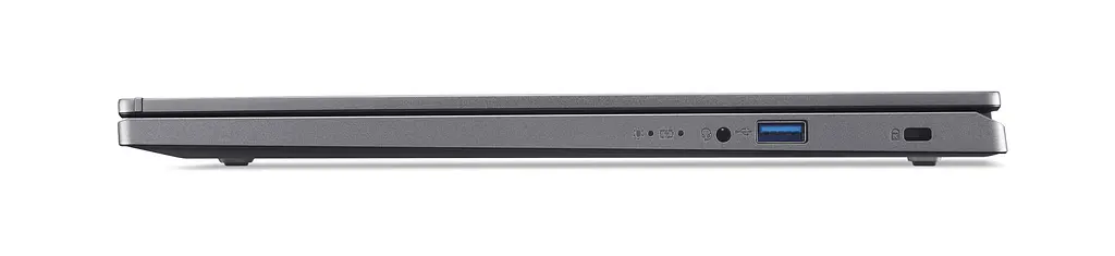 Ноутбук Acer Aspire 5 A515-58M 15.6' FHD IPS, Intel i7-13620H, 16GB, F1TB, UMA, Lin, серый (NX.KQ8EU.003) - фото 9