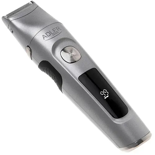 Набір для стрижки AD-2944, Silver, 6в1 Adler teh0020474 - фото 4