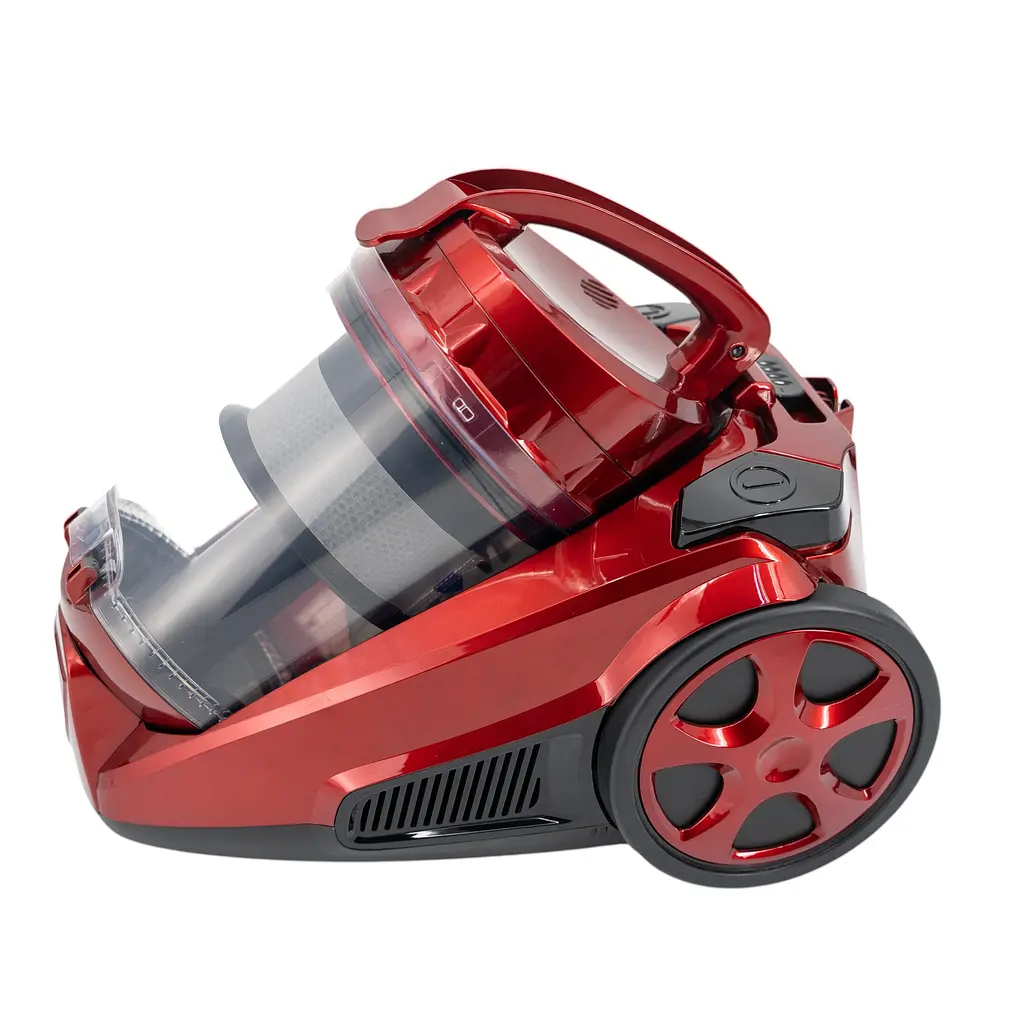 Пылесос Magio МG-895 (895МG) - фото 2