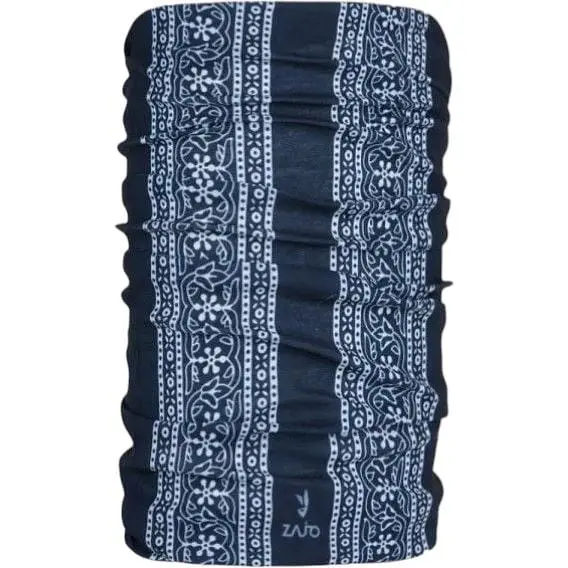 Мультиповязка Zajo Unitube Dark Navy (ZA-2084920) - фото 1