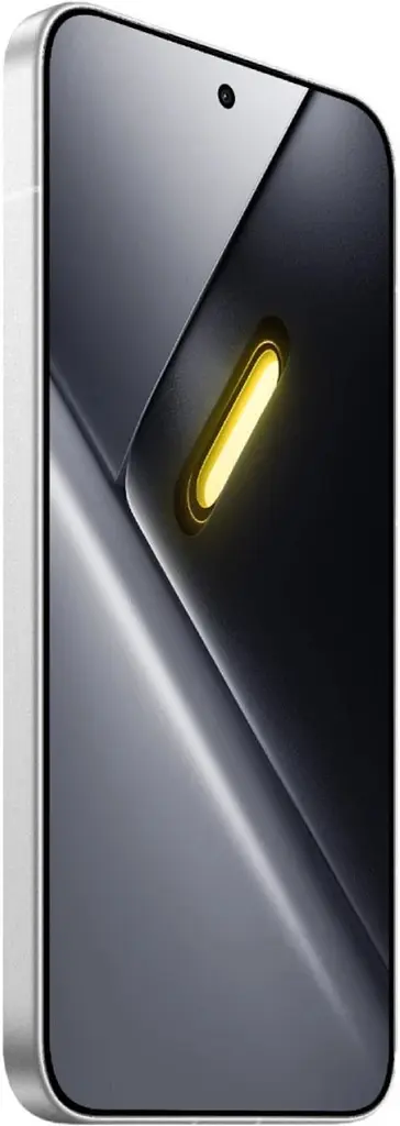 Смартфон Xiaomi POCO X8 Pro Max 5G 12/512GB White - фото 5
