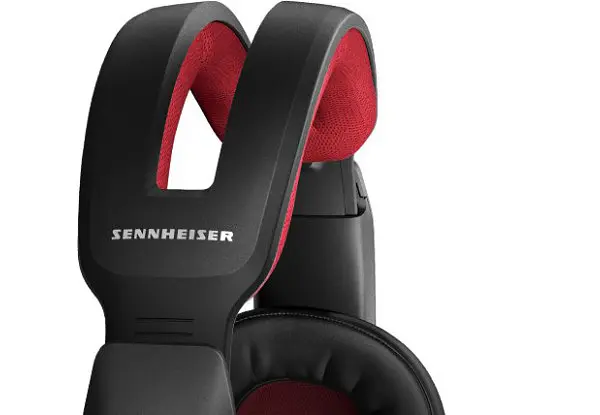 Гарнітура ігрова Sennheiser GSP 350 7.1 USB (507081) - фото 8